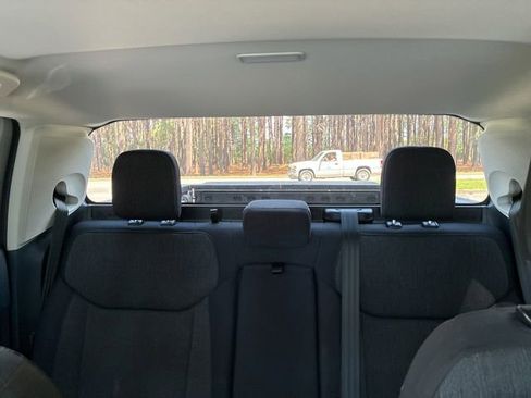 Used 2025 Ford Maverick XLT w/ XLT Luxury Package AWD/4WD image 28