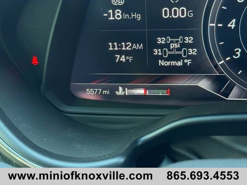 Used 2022 Cadillac CT5 V Blackwing w/ Parking Package RWD image 34