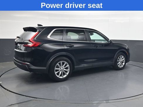 Used 2023 Honda CR-V EX-L image 4