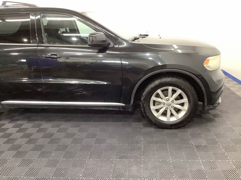 Used 2015 Dodge Durango SXT w/ Quick Order Package 23B image 23