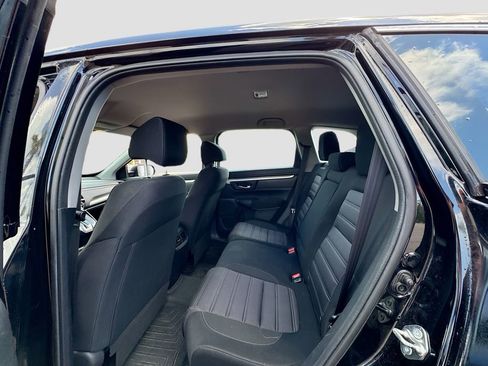 Used 2018 Honda CR-V LX image 26