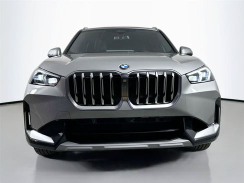 New 2026 BMW X1 xDrive28i w/ Convenience Package AWD/4WD image 3