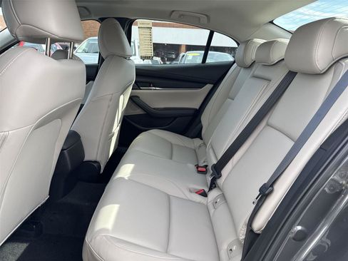 New 2026 MAZDA MAZDA3 2.5 S Sedan w/ Preferred Pkg FWD image 23