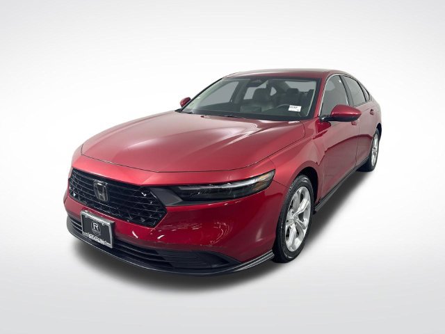 Used 2023 Honda Accord LX image 21