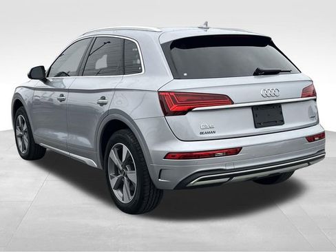 Used 2022 Audi Q5 2.0T Premium Plus image 5