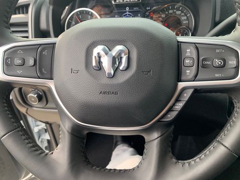 Used 2024 RAM 2500 Tradesman w/ Safety Group image 30