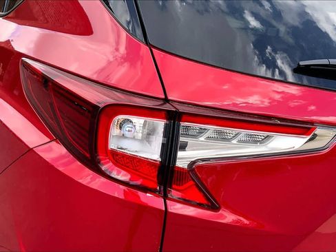 New 2026 Acura RDX SH-AWD w/ Technology Package image 12