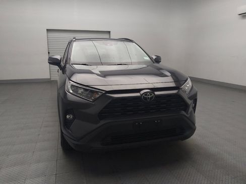 Used 2019 Toyota RAV4 XLE image 14