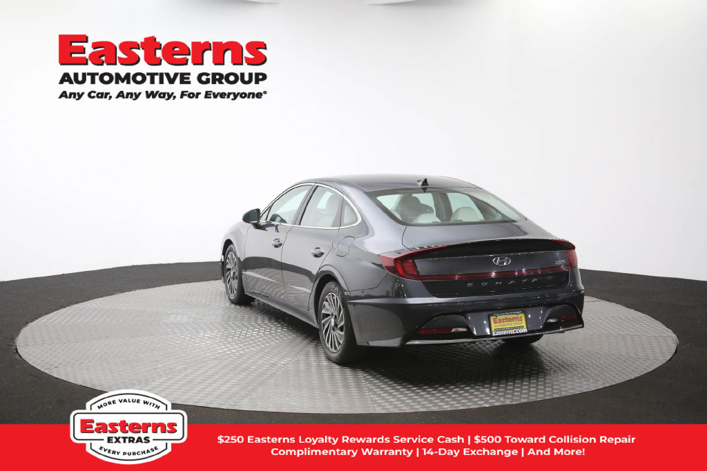 Used 2023 Hyundai Sonata SEL FWD image 68