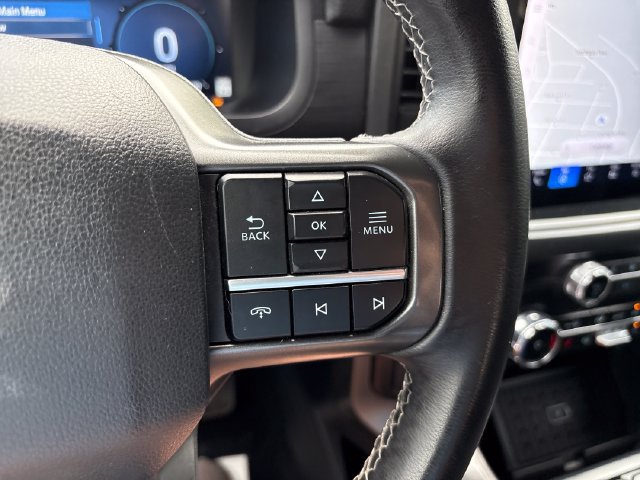 Used 2024 Ford F150 XLT w/ Equipment Group 302A MID AWD/4WD image 12