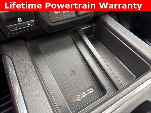 Used 2022 Chevrolet Silverado 1500 LTZ w/ LTZ Premium Texas Edition image 23