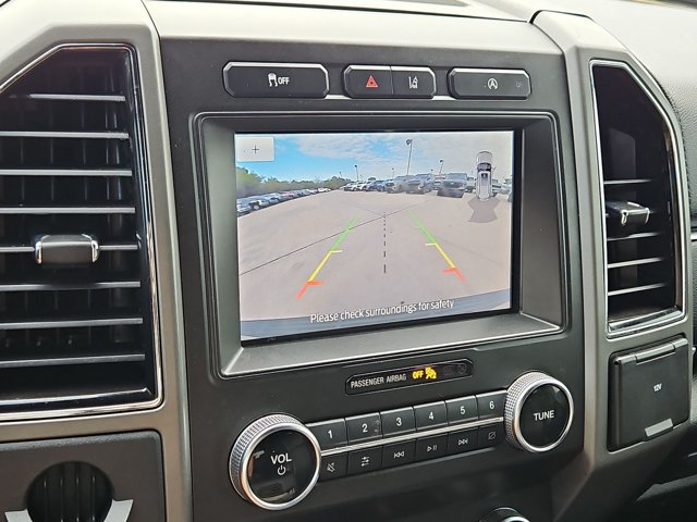 Used 2020 Ford Expedition Max XLT w/ Equipment Group 202A RWD image 14