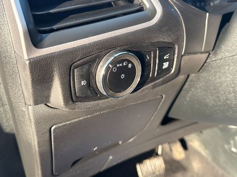 Used 2024 Ford Edge SEL w/ Convenience Package image 27