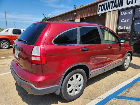 Used 2007 Honda CR-V LX image 6