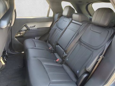 New 2027 Land Rover Range Rover Sport SE AWD/4WD image 16