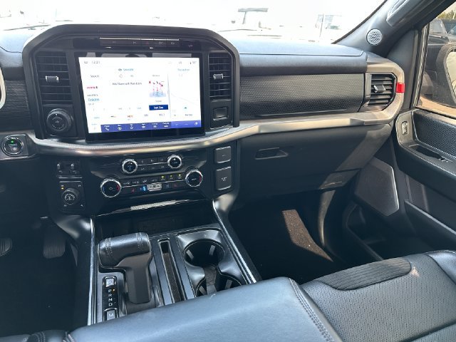 Used 2023 Ford F150 Raptor w/ Raptor 37 Performance Package AWD/4WD image 15
