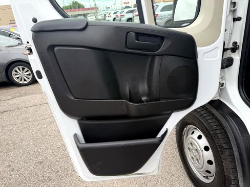 Used 2019 RAM ProMaster 1500 image 13