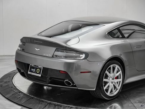 Used 2014 Aston Martin V8 Vantage S RWD image 22