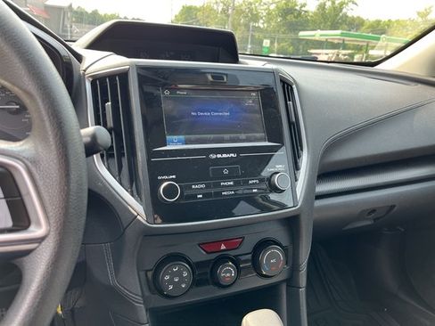 Used 2019 Subaru Crosstrek 2.0i w/ Eyesight System AWD/4WD image 23