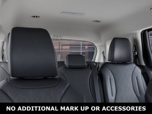 New 2026 Kia Carnival EX FWD image 27
