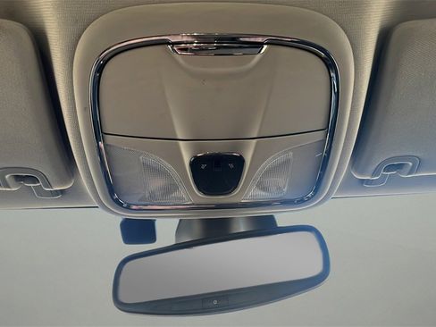 Used 2021 Jeep Cherokee Trailhawk w/ Premium Leather Package image 29