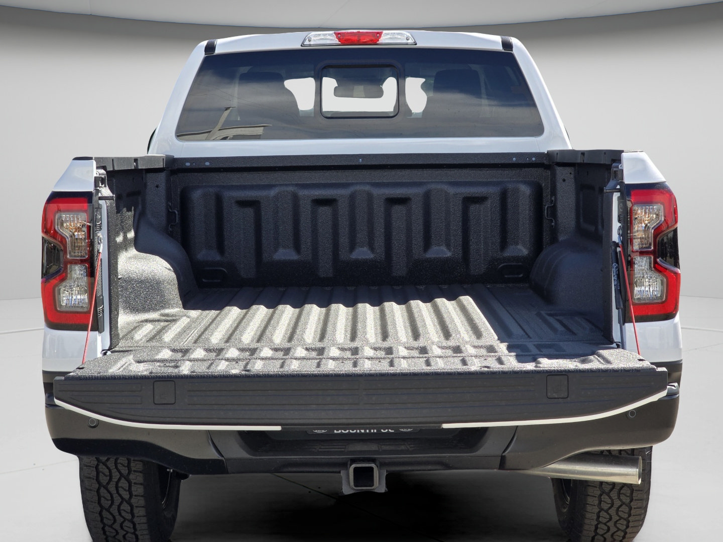 New 2026 Ford Ranger XLT w/ Equipment Group 301A High AWD/4WD image 23