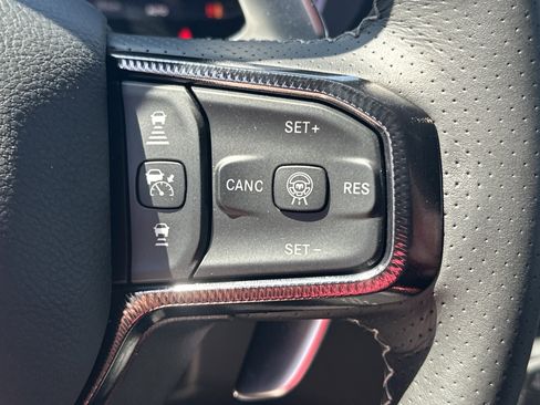 New 2026 RAM 1500 RHO w/ RHO Level 1 Equipment Group AWD/4WD image 22