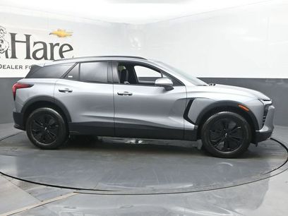 New 2026 Chevrolet Blazer EV LT