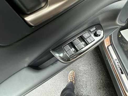 New 2026 Toyota Crown Signia image 17