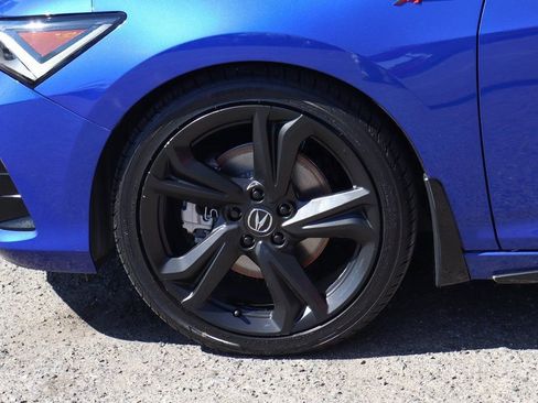 Used 2023 Acura Integra A-Spec FWD image 43