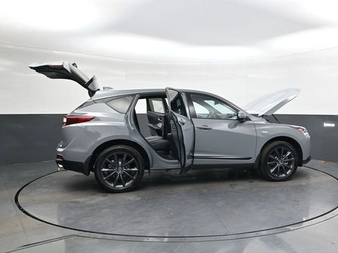 New 2025 Acura RDX A-Spec image 44