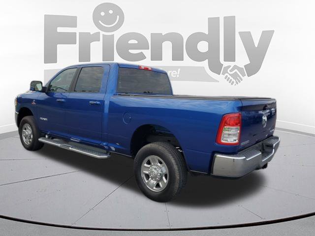 Used 2019 RAM 2500 Big Horn AWD/4WD image 3