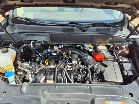 Certified 2022 Lincoln Nautilus Reserve w/ Luxury Package image 3