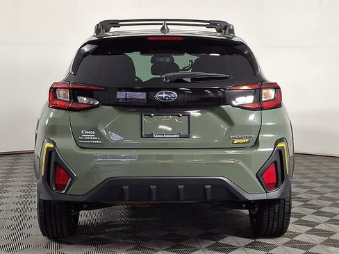 Used 2024 Subaru Crosstrek 2.5i Sport image 8