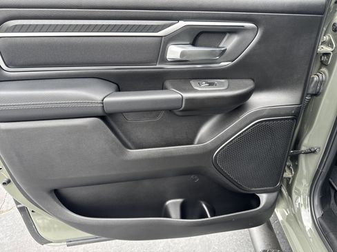 New 2026 RAM 1500 Big Horn AWD/4WD image 23