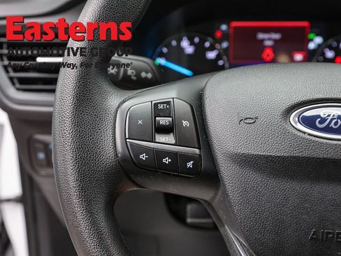 Used 2022 Ford Escape SE AWD/4WD image 15