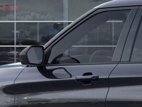 New 2026 Ford Explorer Active image 33