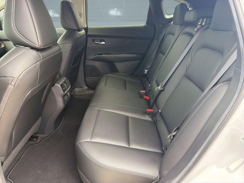 Certified 2025 Nissan Murano SL AWD/4WD image 15