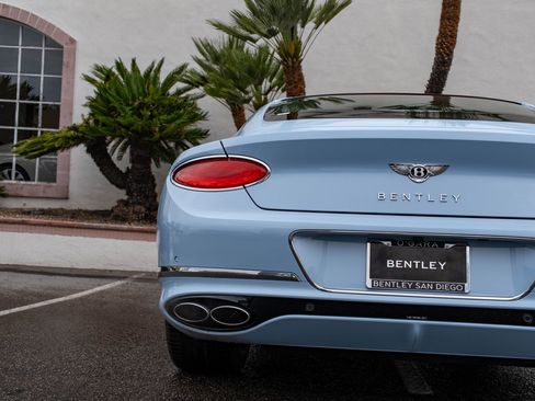 Used 2023 Bentley Continental GT Mulliner image 15