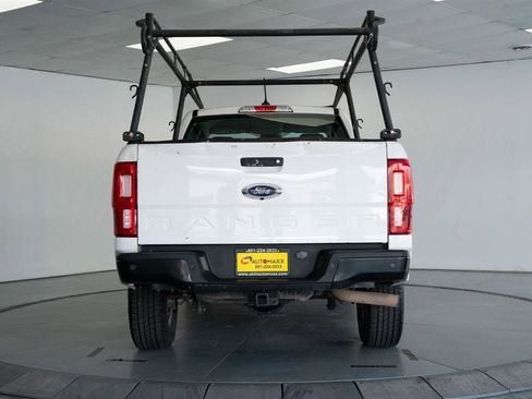 Used 2019 Ford Ranger XL w/ Equipment Group 101A Mid image 6