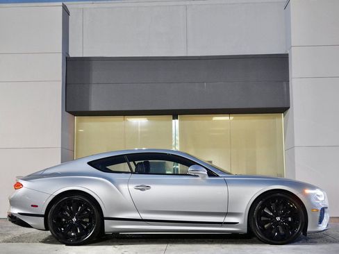 New 2026 Bentley Continental GT image 5