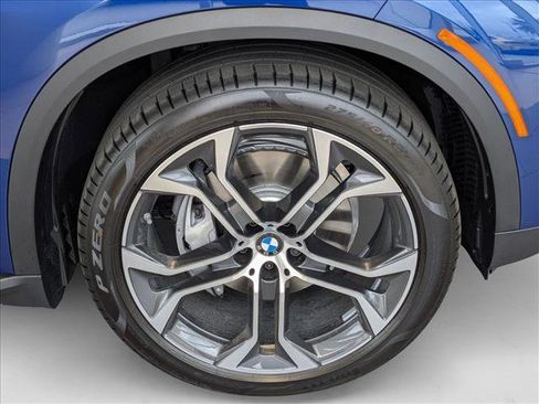 Used 2025 BMW X5 xDrive40i image 9
