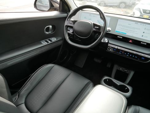 Used 2023 Hyundai Ioniq 5 SEL AWD/4WD image 9