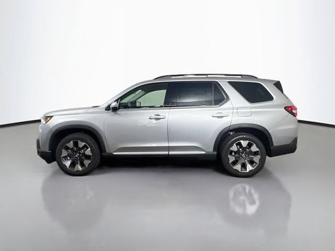 New 2026 Honda Pilot Elite image 5