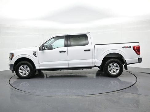 Used 2023 Ford F150 XLT w/ Equipment Group 301A Mid image 9