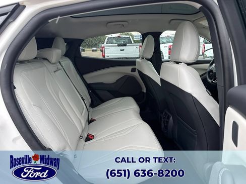 Used 2023 Ford Mustang Mach-E Premium AWD/4WD image 37