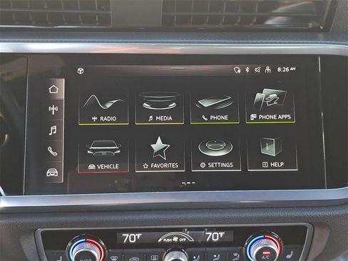 Used 2023 Audi Q3 2.0T Premium image 24