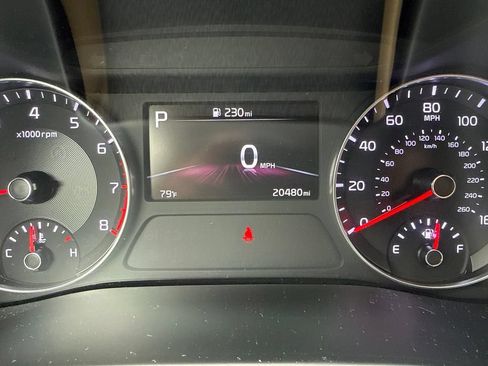 Certified 2023 Kia Forte LXS FWD image 6