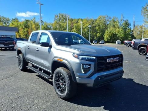 New 2026 GMC Canyon Elevation w/ Convenience Package image 7