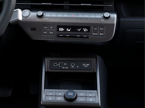 Used 2026 Hyundai Kona SEL Sport FWD image 16